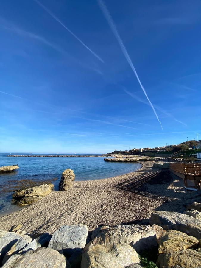 Taverna A 100 Mt Dal Mare Porto Torres Exterior foto